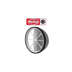 Helios RVE 80 Légtömör visszacsapószelep
