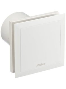   Helios M1/100 NC kisventilátor, fürdőszobába, mellékhelyiségbe, időkapcsolóval