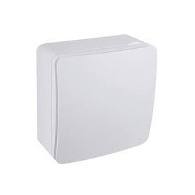   Red-Ring KN2-AP60 radiális ventilátor, falon kívüli házzal, 