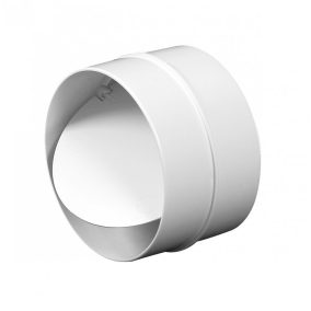 Awenta KO150-22 légtechnikai műanyag visszacsapó szelep