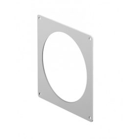 Awenta KO150-27 légtechnikai műanyag takarólap