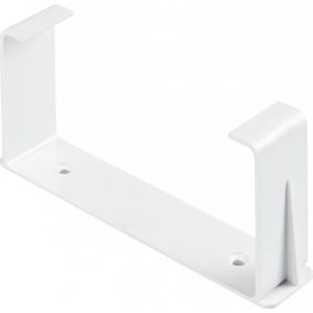   Awenta KP120-28 lapos légcsatorna 60x120 mm felfogató bilincs