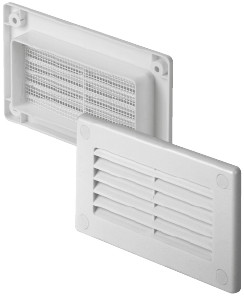 Awenta KP204-30 végzáró