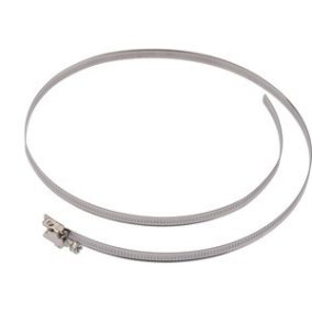 Cairox Rögzítőbilincs 60-215 mm átmérőig