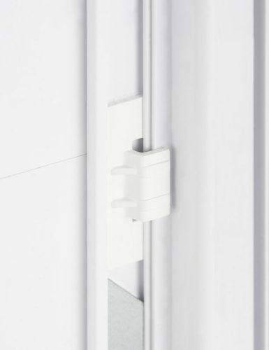 Awenta MKOM41 szervizpanel 575X575 méretben