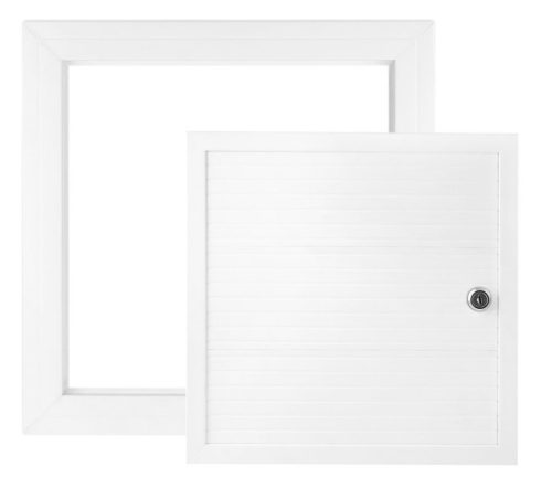 Awenta MKOM41 szervizpanel 575X575 méretben