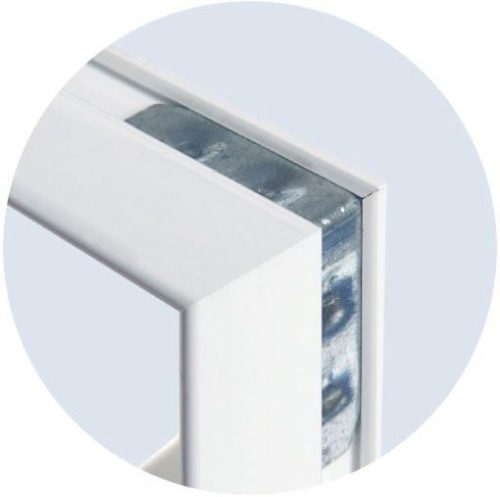  Awenta MPCV2 csempézhető szervizajtó 150X200 mm