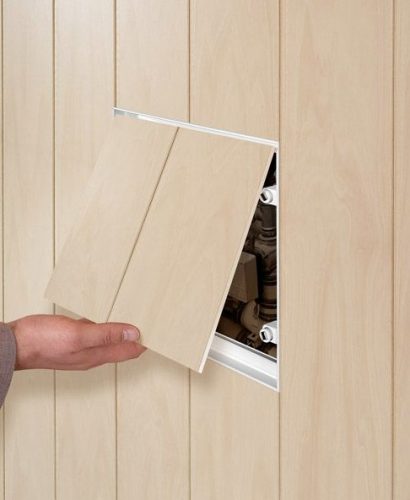 Awenta MPCV6 csempézhető szervizajtó 200X300 mm