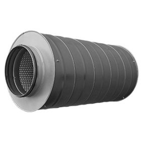   Awenta Hangcsillapító NA150 csonkátmérővel, 600 mm hosszúsággal