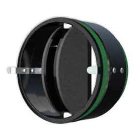   Awenta TEC080 tűzbiztos visszacsapó szelep 90 perces tűzállósággal