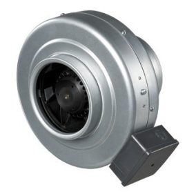 Vents VKMZ 150 centrifugális csőventilátor
