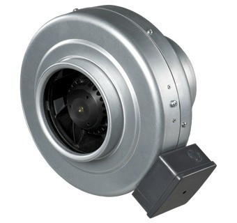 Vents VKMZ 150 centrifugális csőventilátor