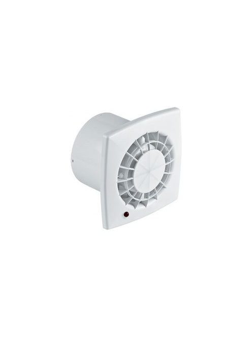 Awenta WGB125H Vega kisventilátor, időkapcsolóval, páraérzékelővel, fürdőszobába, mellékhelyiségbe