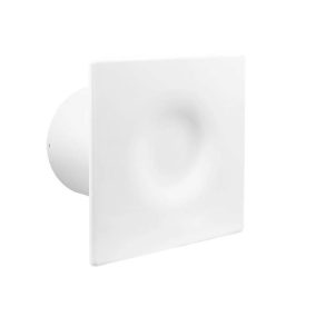   Awenta Loop WL100R kisventilátor, folyamatos üzemmel, mozgásérzékelővel