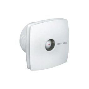   Cata X-Mart 10 T kisventilátor, időkapcsolóval, fehér színben