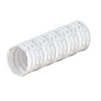 Flexibilis PVC csövek