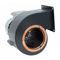 Robbanásbiztos ATEX centrifugál ventilátorok