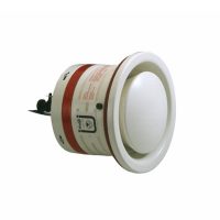 Tűzvédelmi légszelepek