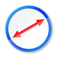 120 mm-es csonkátmérővel