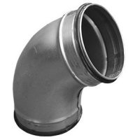 60-fokos könyök idom