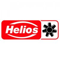 Helios mozgásérzékelős ventilátorok