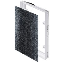 Csempézhető szervizajtók