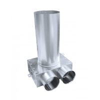 75 mm-es szelepfogadók