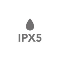 IPX5-ös változatok
