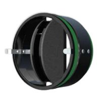 Tűzvédelmi visszacsapó szelepek